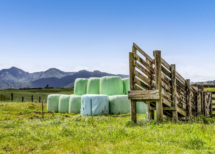  at 165 Oxford Road, Okato, New Plymouth, Taranaki