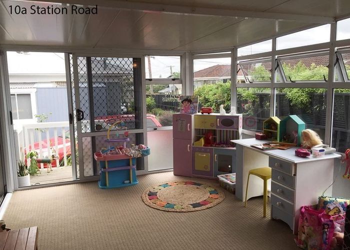  at 10A Station Road, Papatoetoe, Manukau City, Auckland