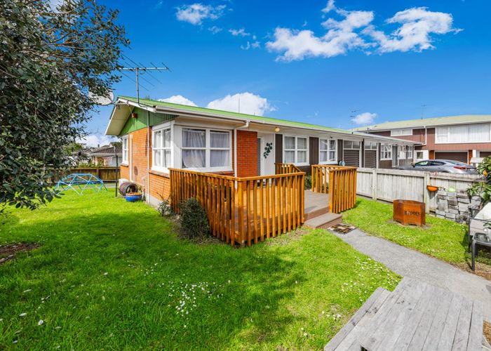  at 1/291 Great South Road, Manurewa, Manukau City, Auckland