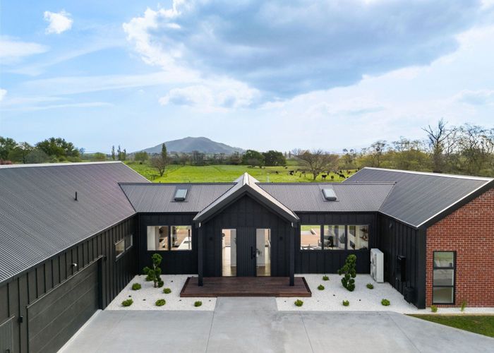  at 1/215 St Leger Road, Te Awamutu, Waipa, Waikato