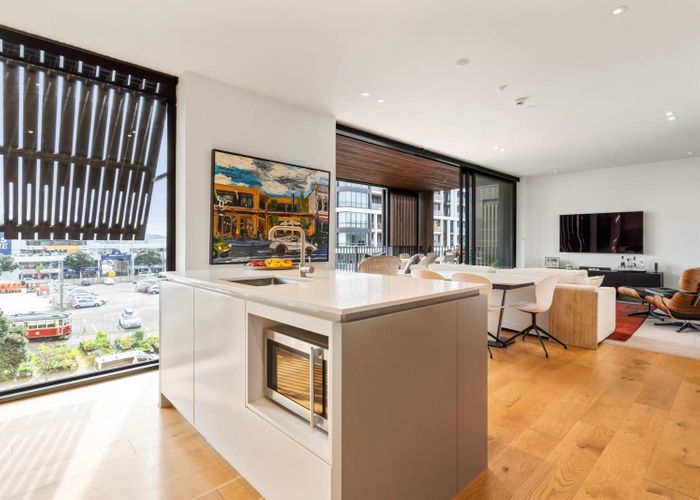 at 304/85 Daldy Street, Auckland Central, Auckland