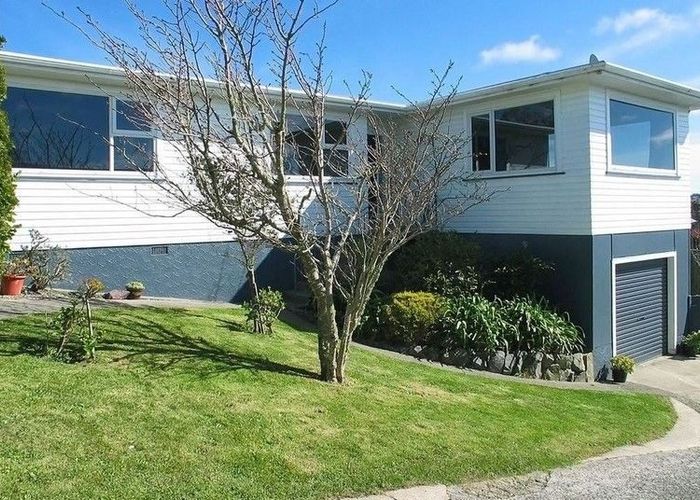  at 23  Carluke Street, Paparangi, Wellington, Wellington