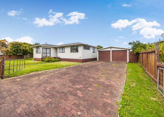  at 12 Le Havre Place, Takanini, Papakura, Auckland
