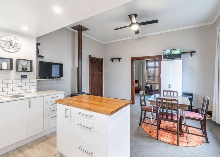 Recently sold 7 Heywood Street, Grasmere, Invercargill homes.co.nz