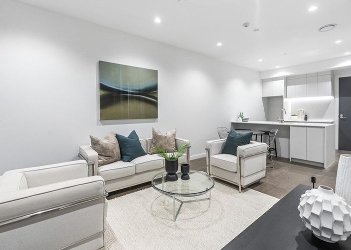  at 405/393 Great North Road, Grey Lynn, Auckland City, Auckland