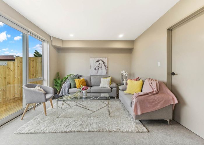  at 1C  Ferguson Street, Mangere East, Manukau City, Auckland