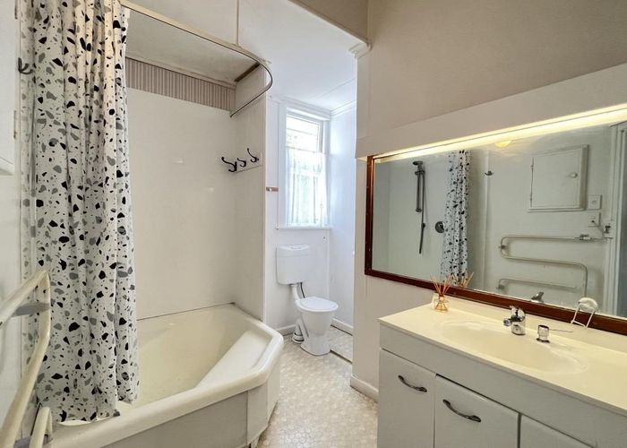  at 10 William Street, Hataitai, Wellington, Wellington