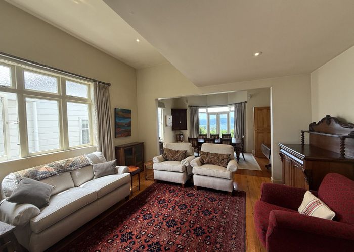  at 24 Harbour View Road, Northland, Wellington, Wellington