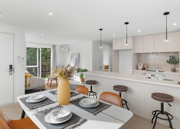  at 28B Hooker Avenue, Bryndwr, Christchurch