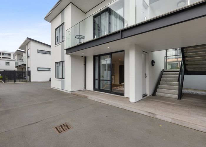  at 9/12 Latimer Square, City Centre, Christchurch City, Canterbury