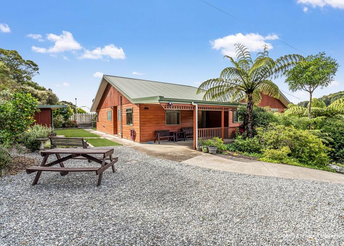  at 6 Todd Bush Road, Todds Valley, Nelson, Nelson / Tasman