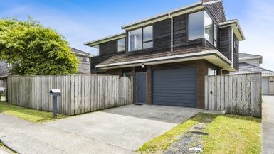  at 10A Shastri Terrace, Khandallah, Wellington