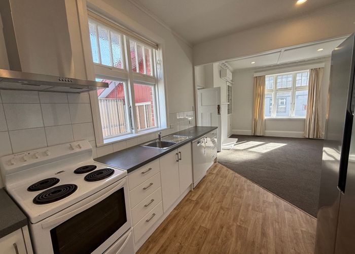  at 300 Willis Street, Aro Valley, Wellington
