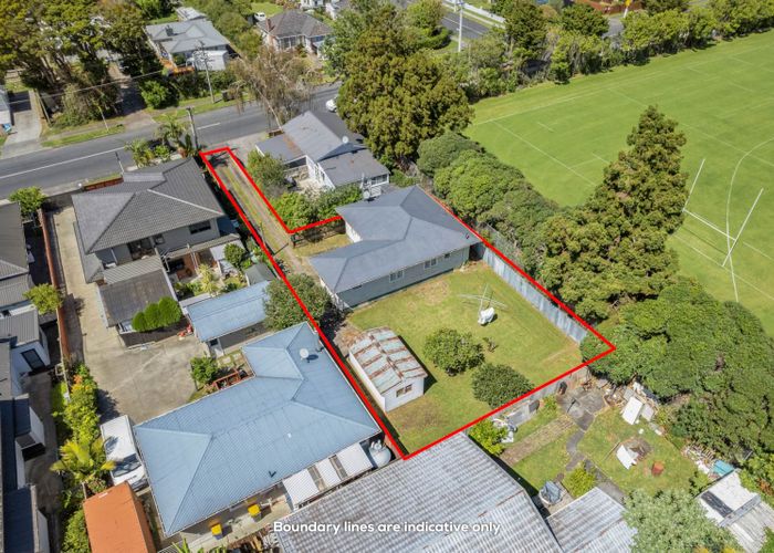  at 98 Archibald Road, Kelston, Auckland