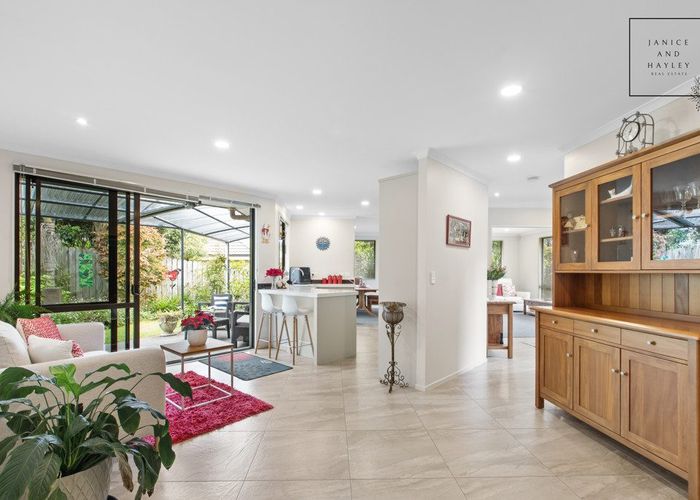  at 144 Charles Prevost Drive, The Gardens, Manukau City, Auckland