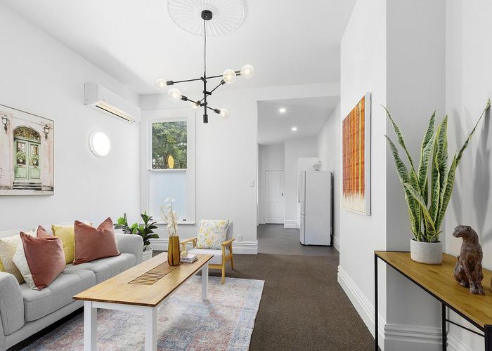  at 79 Aro Street, Aro Valley, Wellington