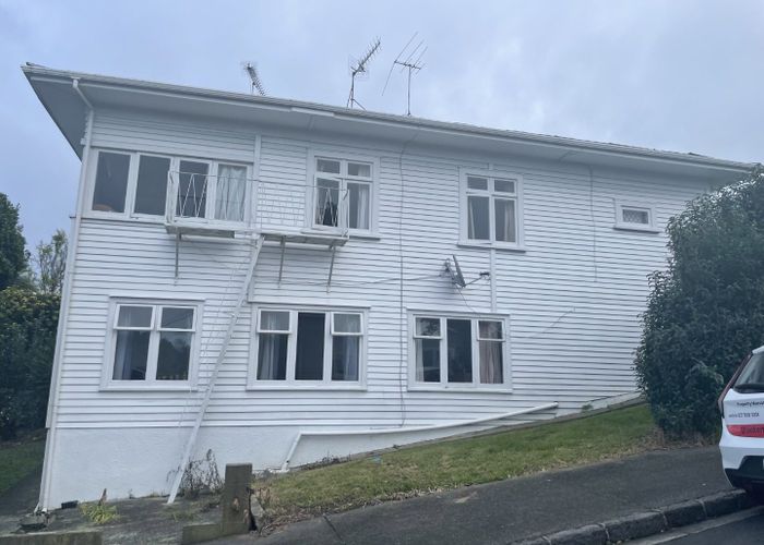  at 2/2B Home Street, Grey Lynn, Auckland City, Auckland