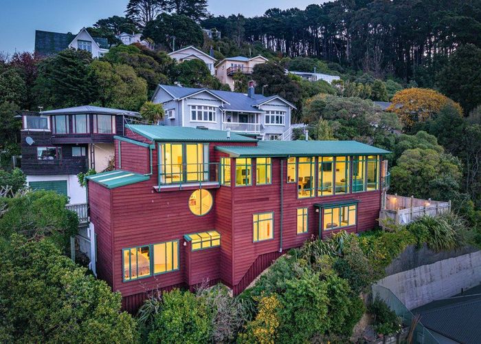  at 72A Duncan Terrace, Kilbirnie, Wellington, Wellington