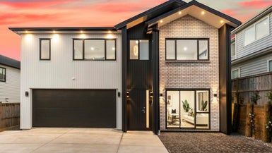  at 4 Tipu Road, Flat Bush, Auckland