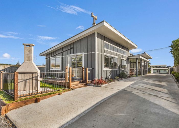  at 60 Rua Avenue, Waitarere Beach, Horowhenua, Manawatu / Whanganui