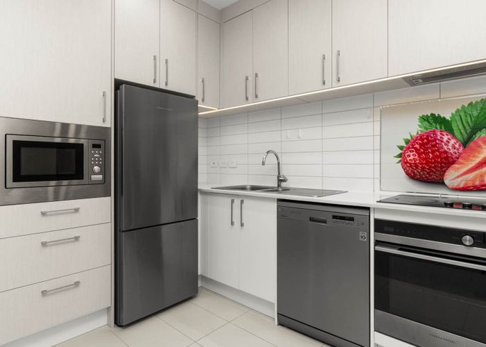  at 207/6 Waikumete Road, Glen Eden, Waitakere City, Auckland