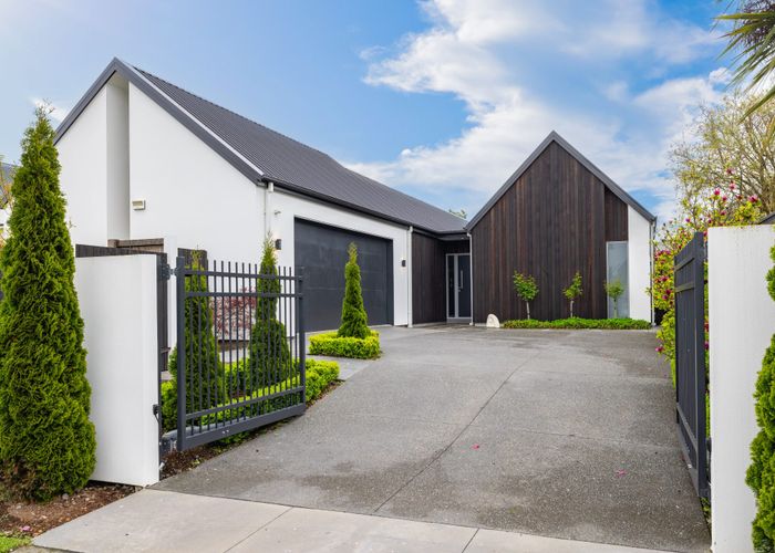  at 23 Hawkesbury Avenue, St Albans, Christchurch
