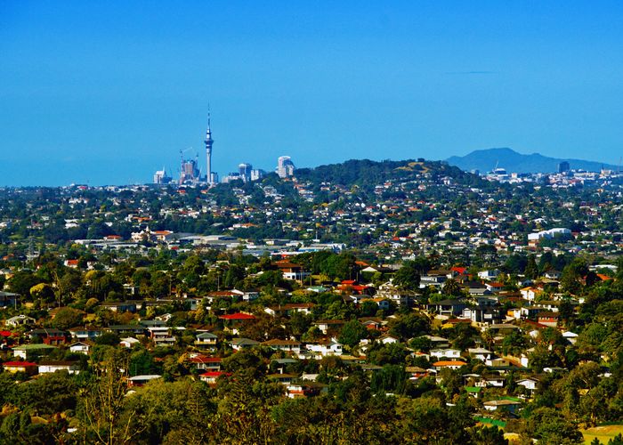  at 54A Park Road, Titirangi, Auckland