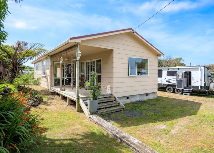  at 22 Paloona Street, Aramoana, Port Chalmers