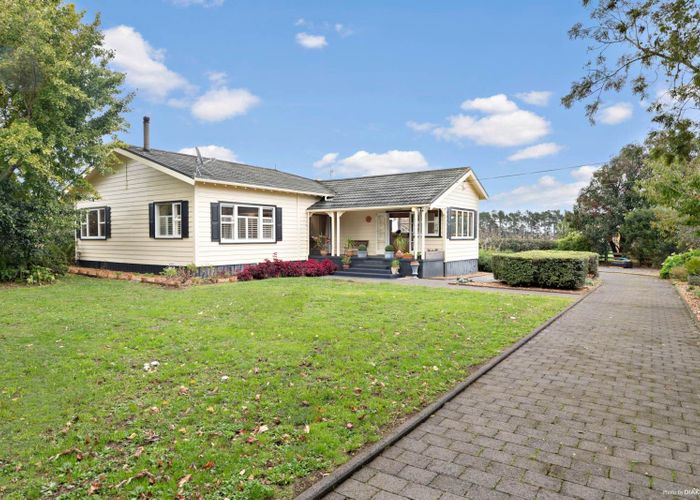  at 482A Mercer Ferry Road, Pukekawa, Franklin, Auckland