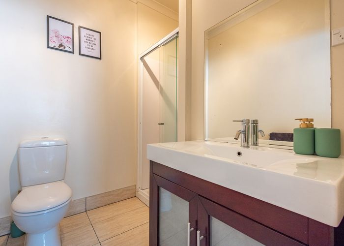  at 3/72 Webb Street, Te Aro, Wellington, Wellington