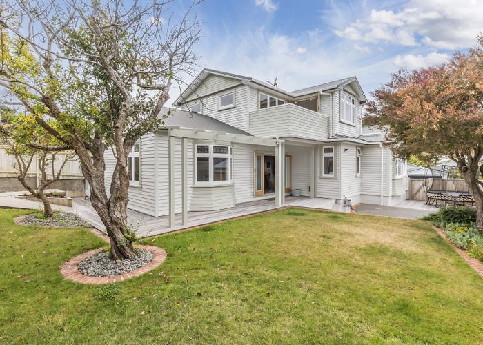  at 21 Weka Street, Miramar, Wellington
