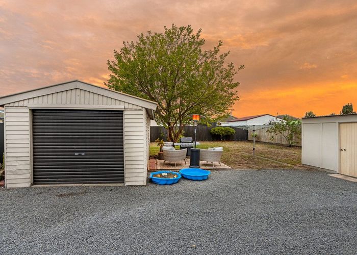  at 24 Bournemouth Crescent, Aranui, Christchurch