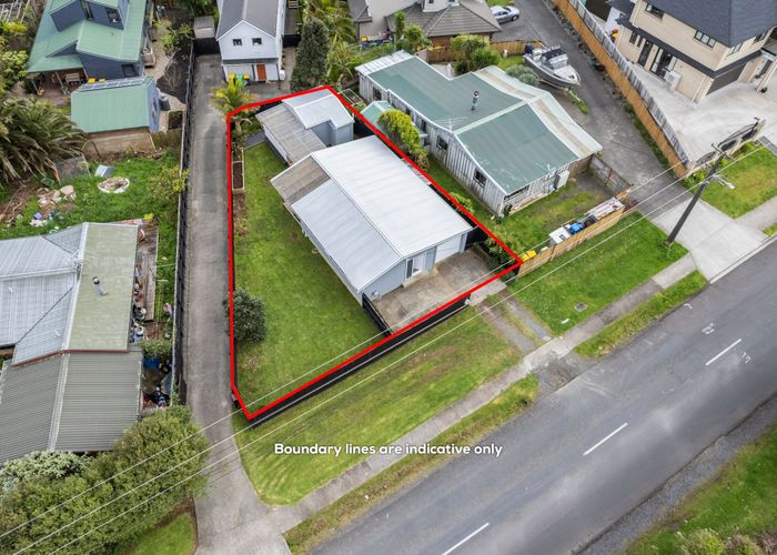  at 233 Metcalfe Road, Ranui, Auckland