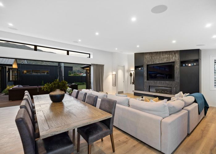  at 13 Sapphire Spring Rise, Wanaka