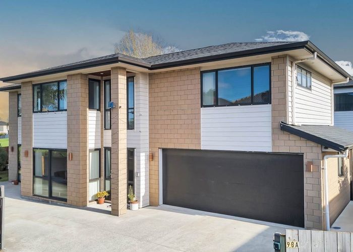  at 98A Kimpton Road, Papatoetoe, Auckland