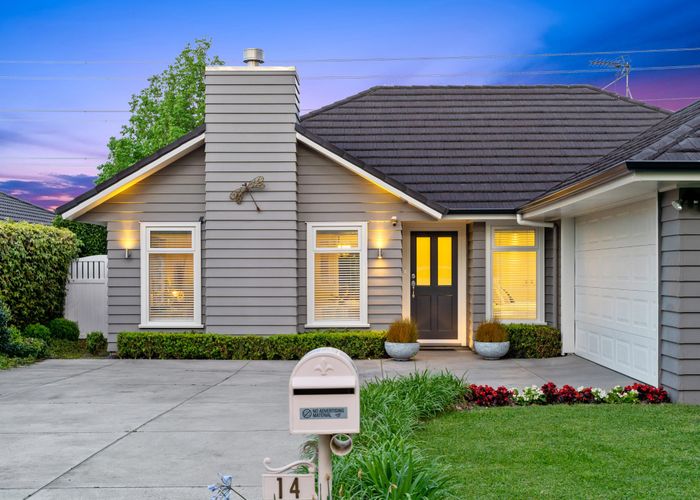  at 14 Silkwood Crescent, Karaka, Papakura