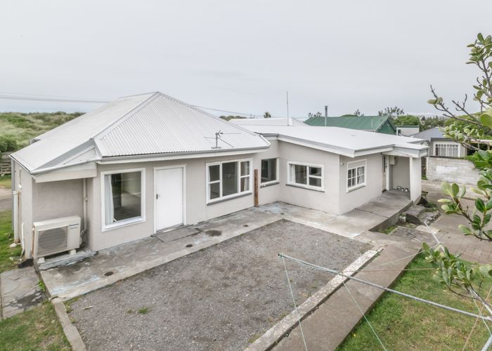  at 58 Marine Parade, North New Brighton, Christchurch