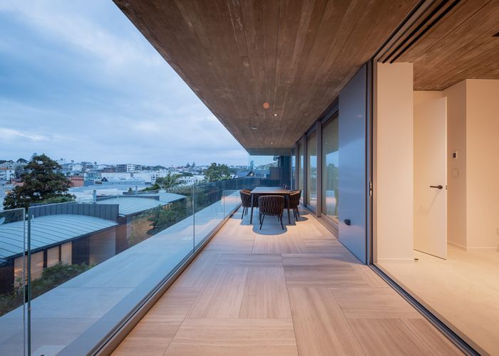  at 3B/2 Churton Street, Parnell, Auckland City, Auckland