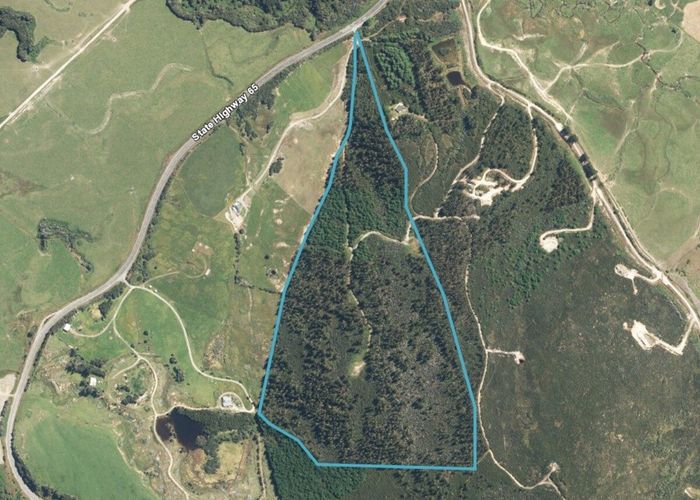  at 0 State Highway 65, Maruia, Springs Junction, Buller, West Coast