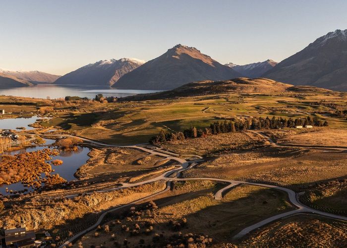  at Lot 49 The Preserve Farm, Jacks Point, Queenstown-Lakes, Otago