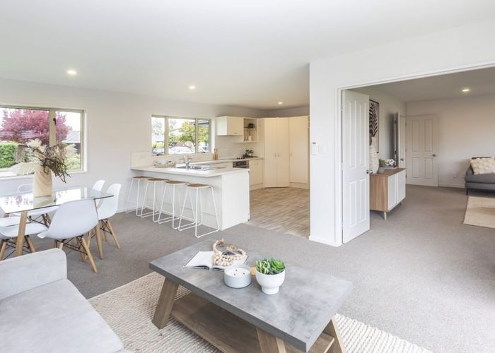  at 18 Montego Close, Shirley, Christchurch