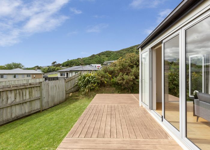  at 60 Nelson Crescent, Wainuiomata, Lower Hutt