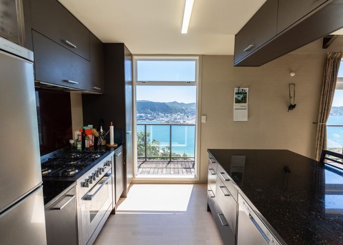  at T/39 Robieson Street, Roseneath, Wellington, Wellington
