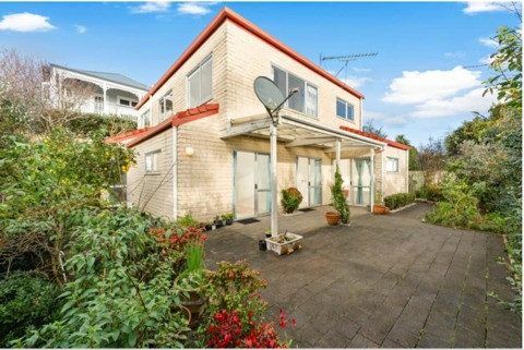  at 23A Inverary Avenue, Epsom, Auckland