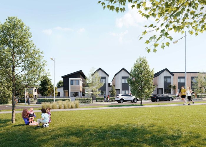  at Lot 67/29 Bellfield Road, Opaheke, Papakura, Auckland