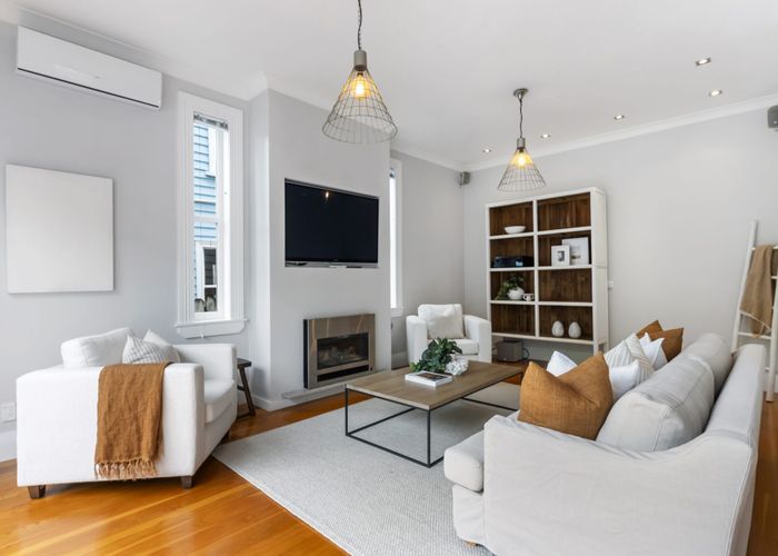  at 16 Bright Street, Eden Terrace, Auckland