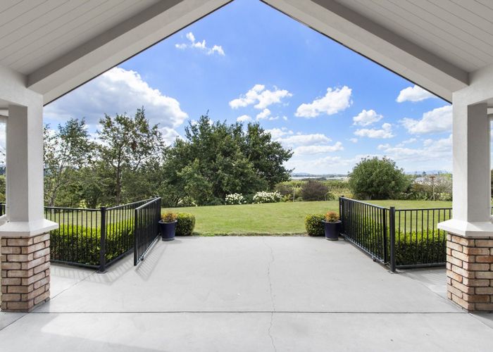  at 58 Ridge Park Drive, Horotiu