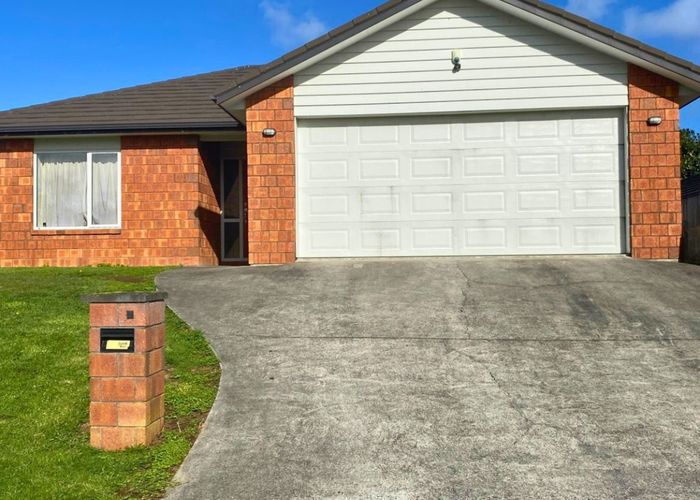  at 6 Te Ironui Place, Huntington, Hamilton, Waikato