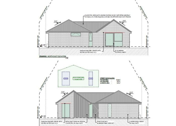  at Lot 11 Scout Street, Rolleston, Selwyn, Canterbury