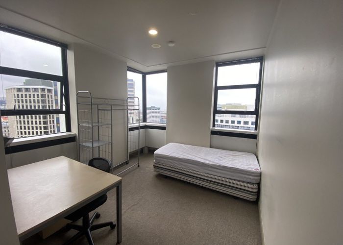  at 136/40 The Terrace, Wellington Central, Wellington